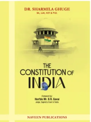 Constitution of India P/P