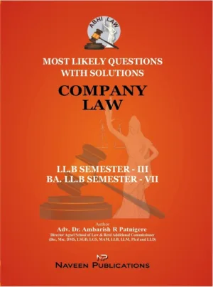 Company Law