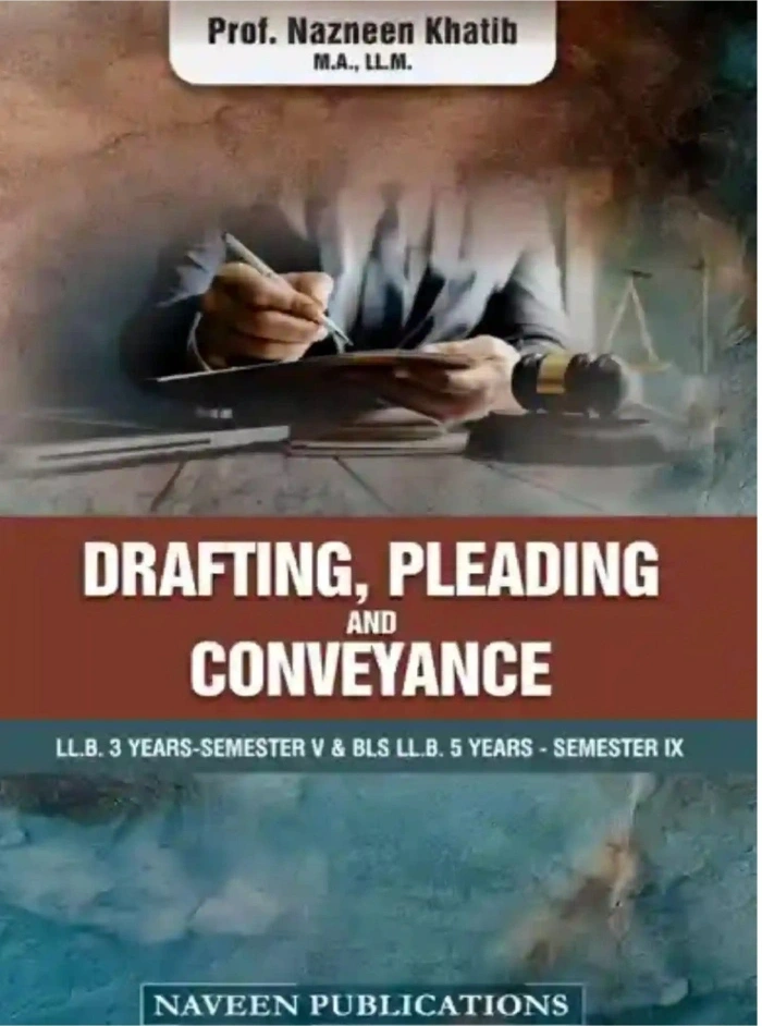 DRAFTINGPLEADING