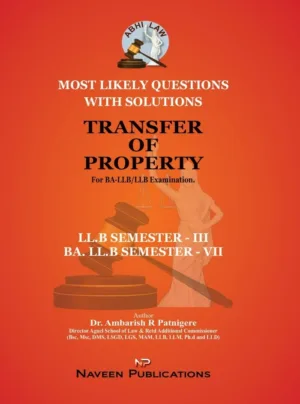 Transfer of Property