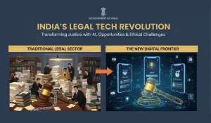India's Legal Tech Revolution