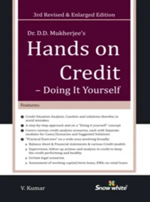 Hands On Credit-Doing It Yourself
