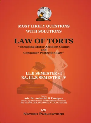 Law of Torts