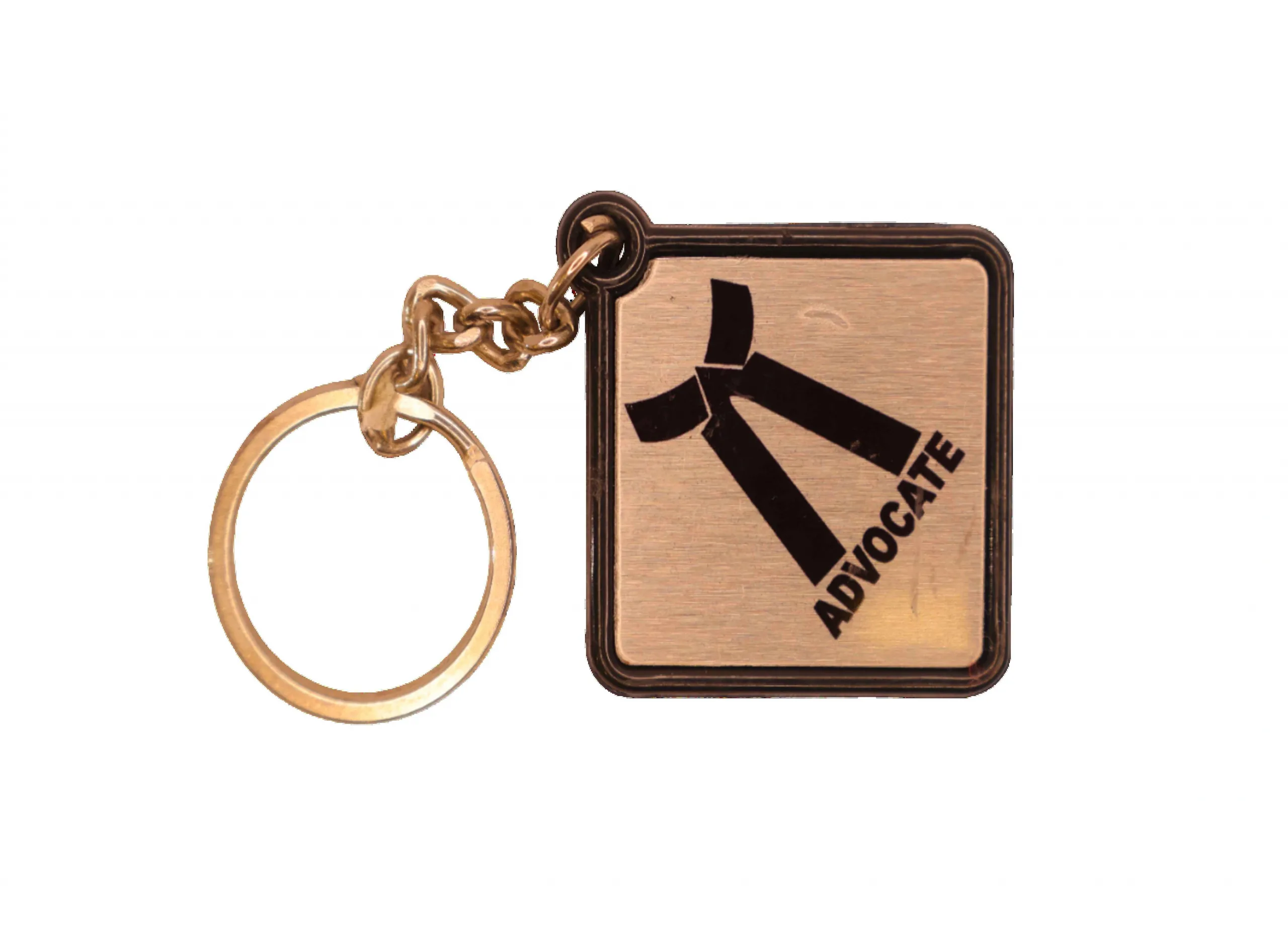 KEYCHAIN