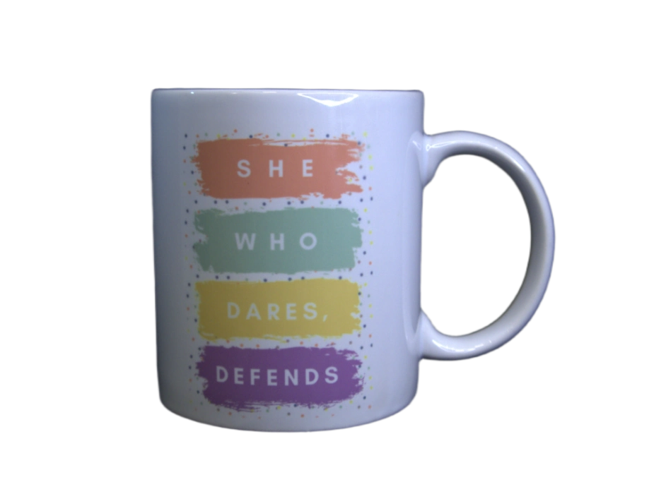 LAWYER'S MUG TEA & COFFEE MUGS CRAFTED BY NAVEEN'S SINGLE HUMOROUS QUOTE (4)