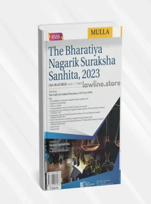 The Bharatiya Nagarik Suraksha Sanhita