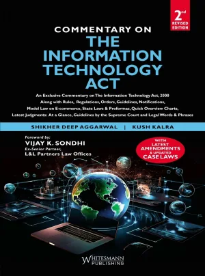 Commentary on Informantion Technology Act