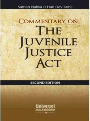 Commentary on The Juvenile Justice Act