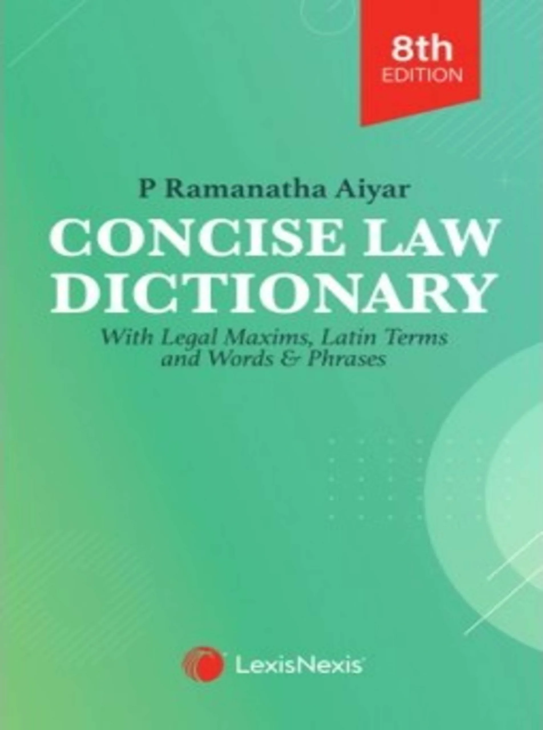 Concise Law Dictionary