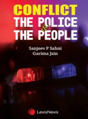 Conflict - The Police & The People