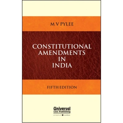 Constitutional Amendments in India