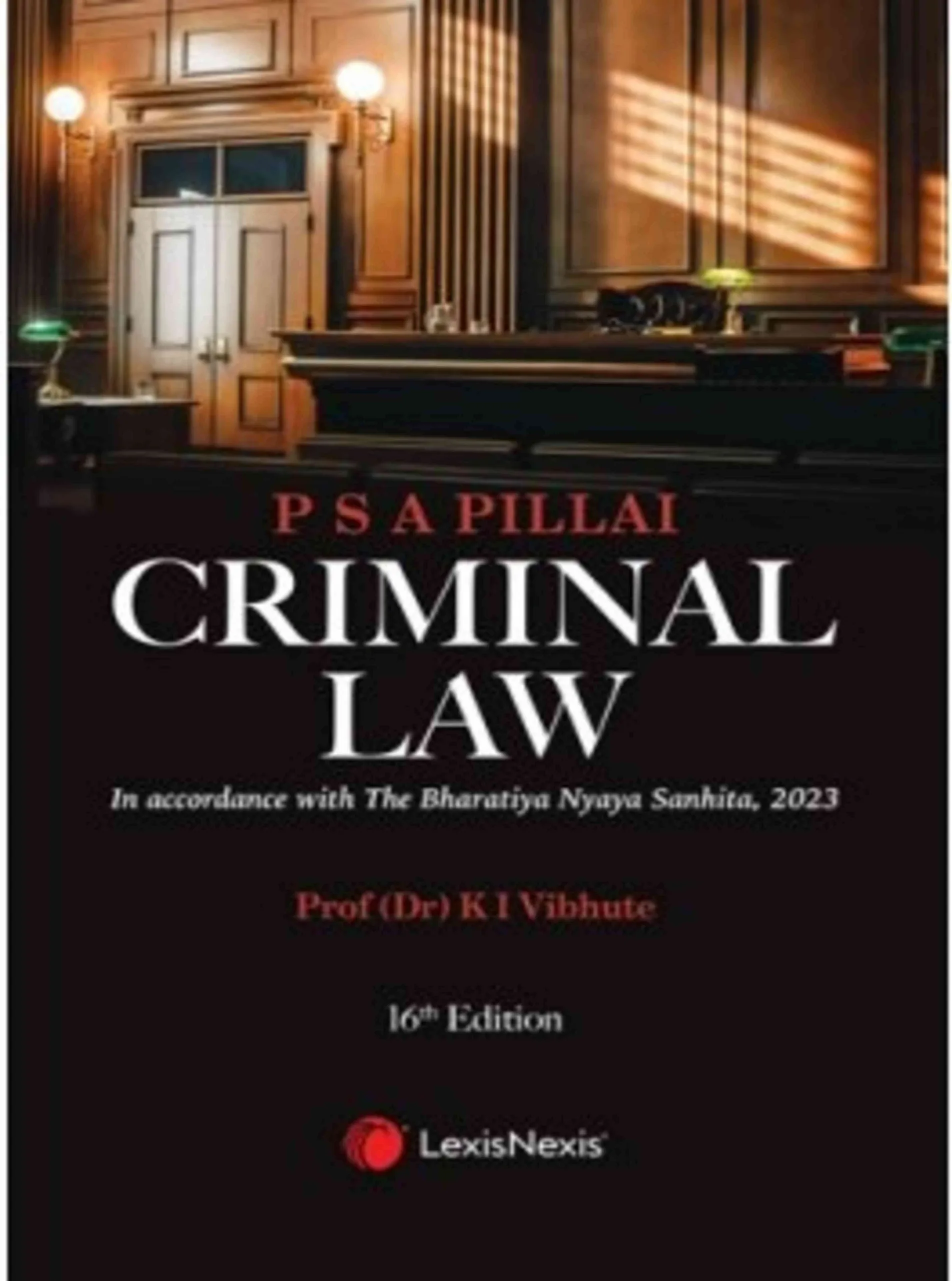 Criminal Law