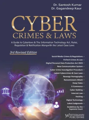 Cyber Crimes & Laws