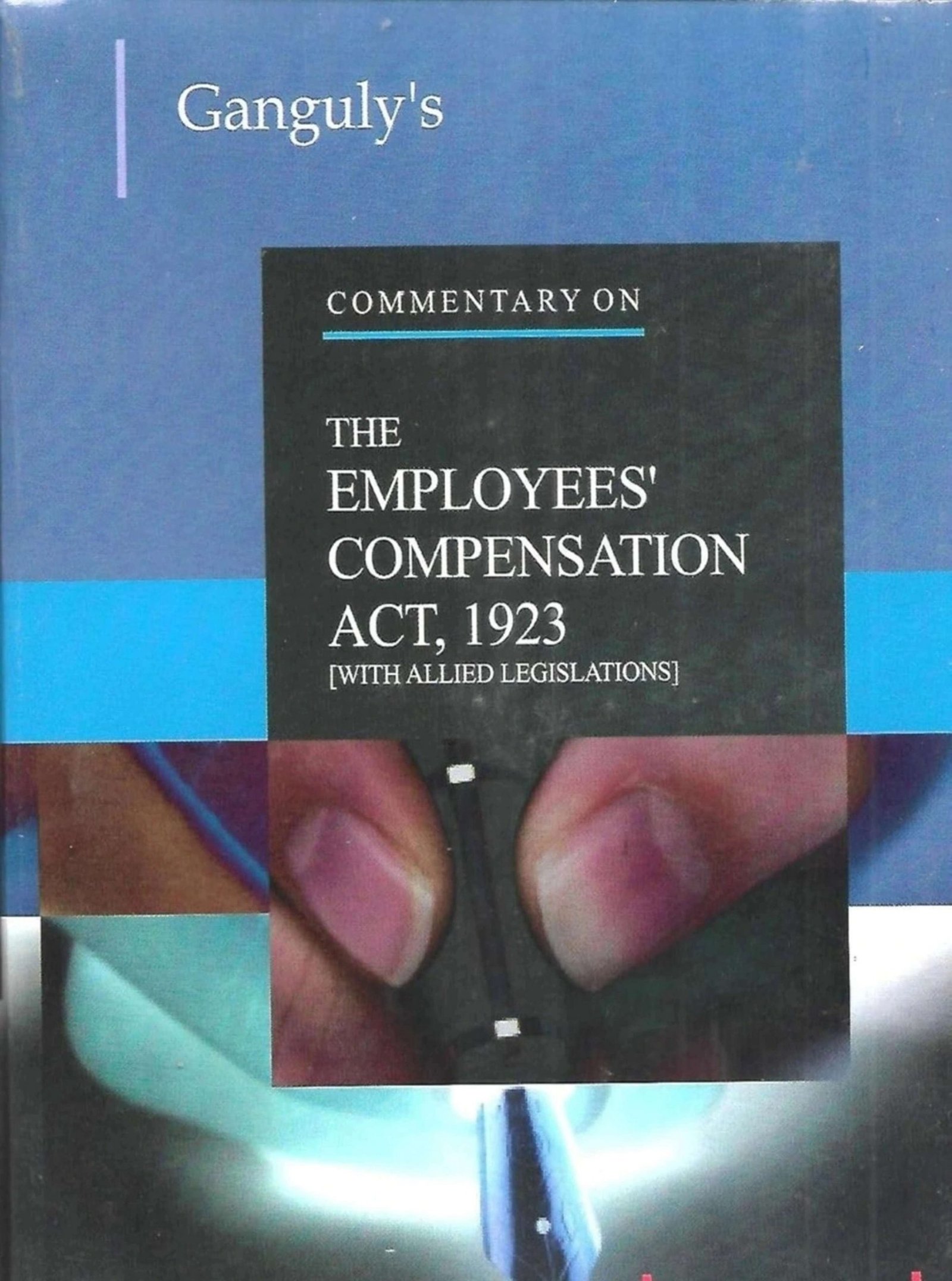 Employees Compensation Act, 1923 Repint-2026