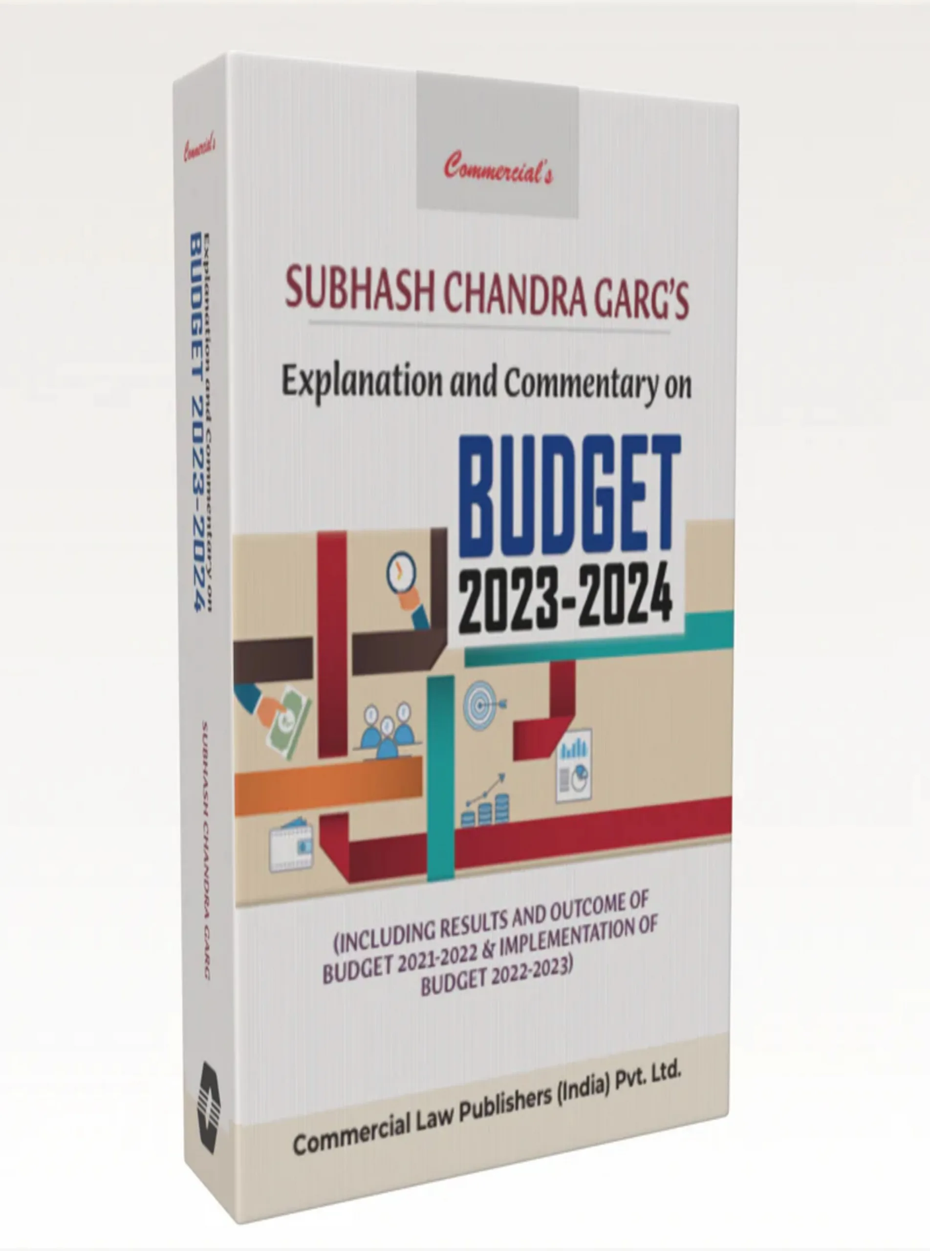 Explanation and Commentary on Budget 2023-2024
