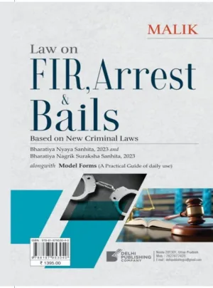FIR AREST & BAIL (BASED ON NEW CRIMINAL LAW ) Edition 2026