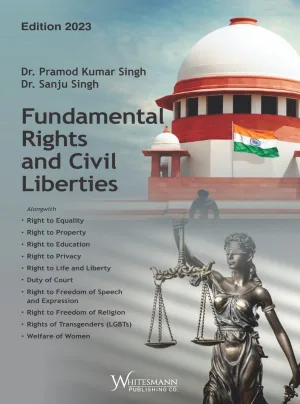 Fundamental Rights and Civil Liberties