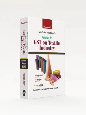 Guide to GST on Textile Industry