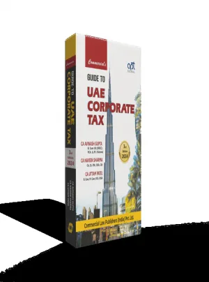 Guide to UAE Corporate Tax