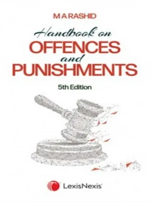 Handbook on Offences and Punishments