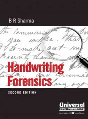 Handwriting Forensics