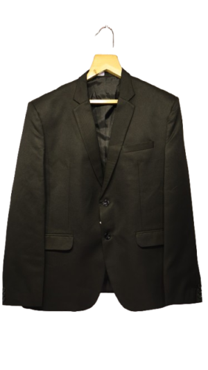Men’s Blazer - Wrinkle Free ( All Sizes)