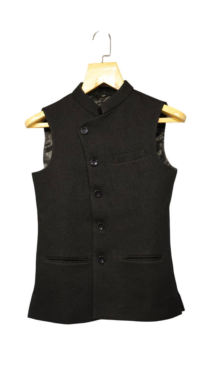 Ladies Cross Jacket · All Sizes