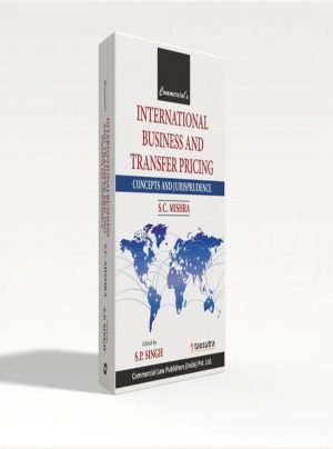 International Business and Transfer Pricing