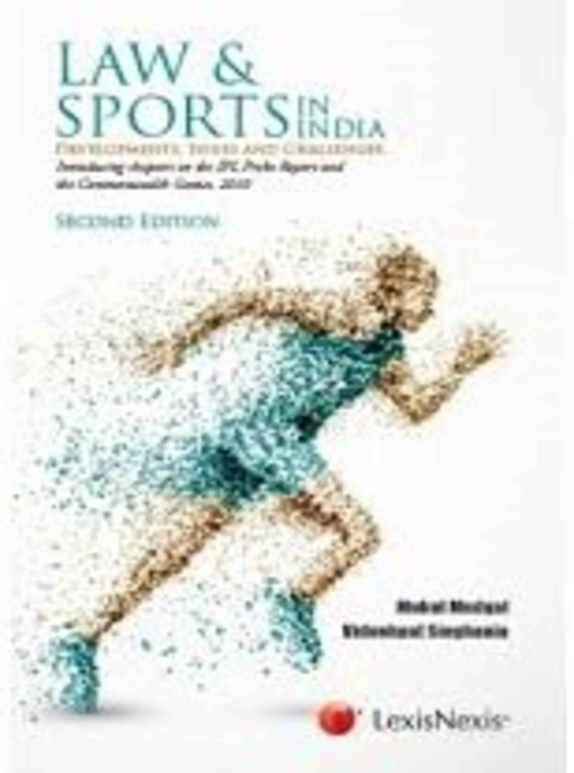 LawSportsinIndia-DevelopmentsIssuesandChallenges