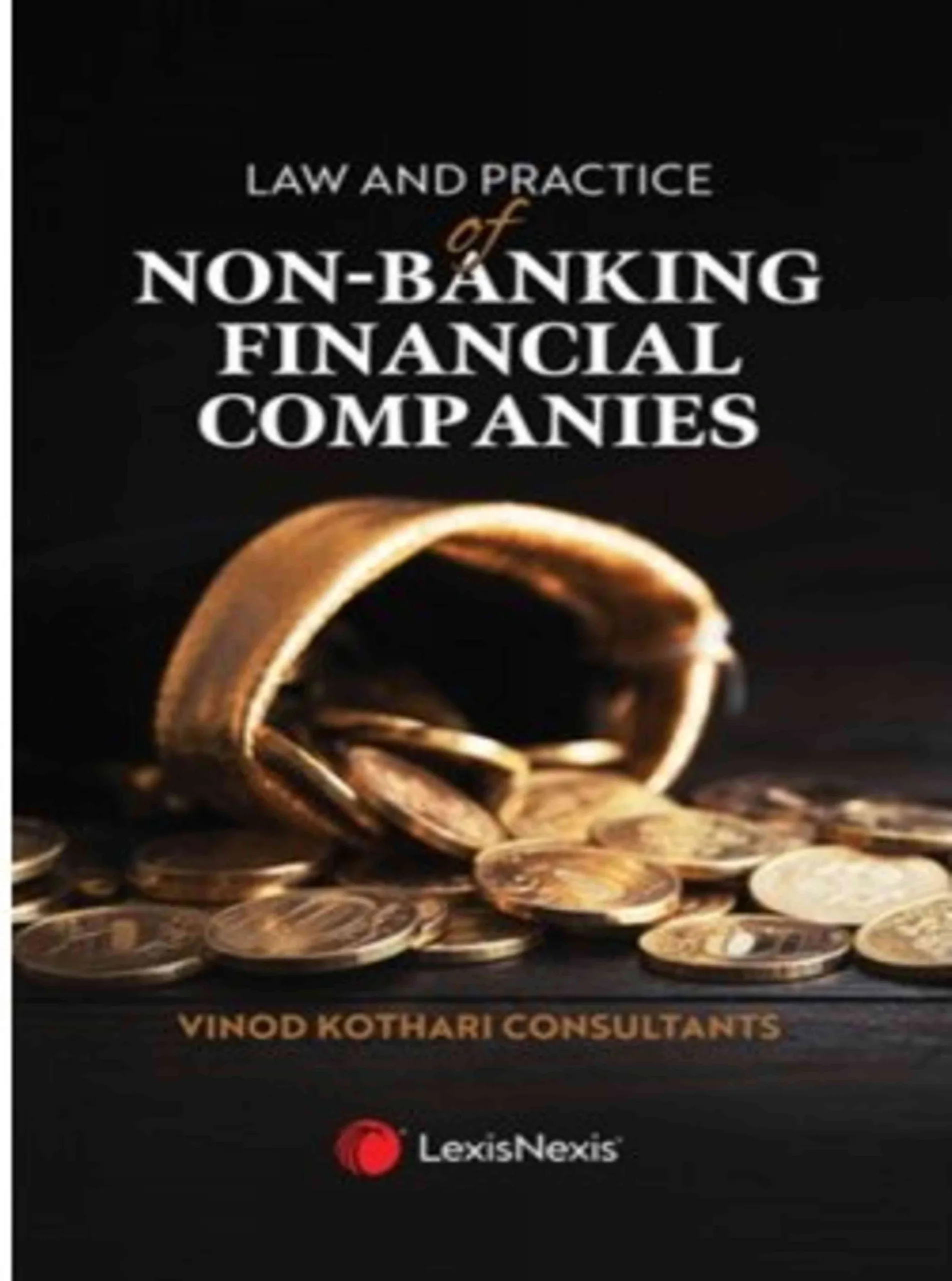 Law and Practice of Non-Banking Financial Companies