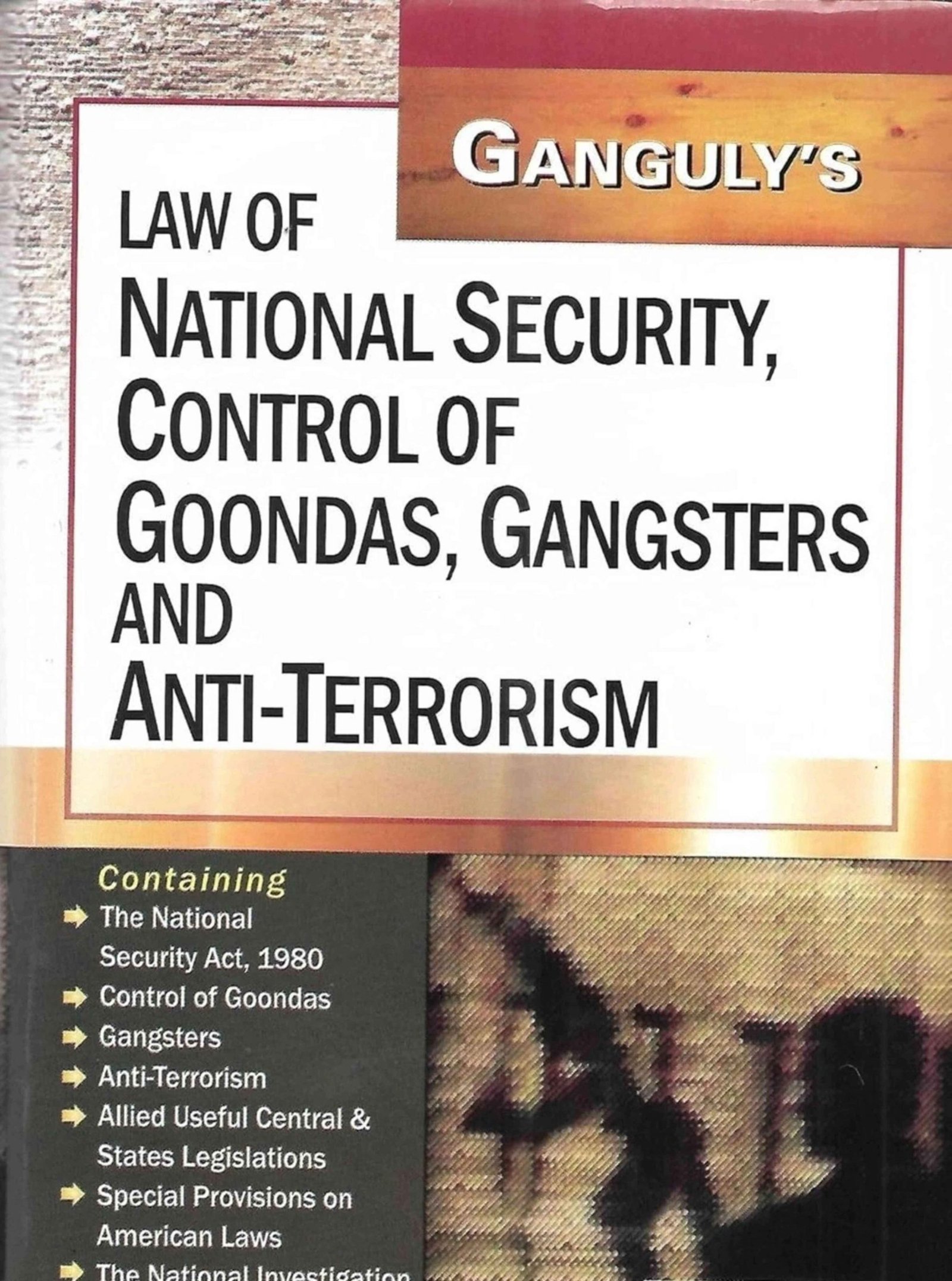National Security Act Reprint-2026