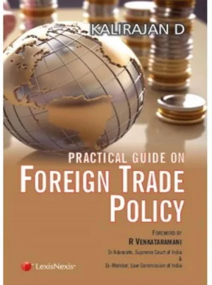 Practical Guide on Foreign Trade Policy