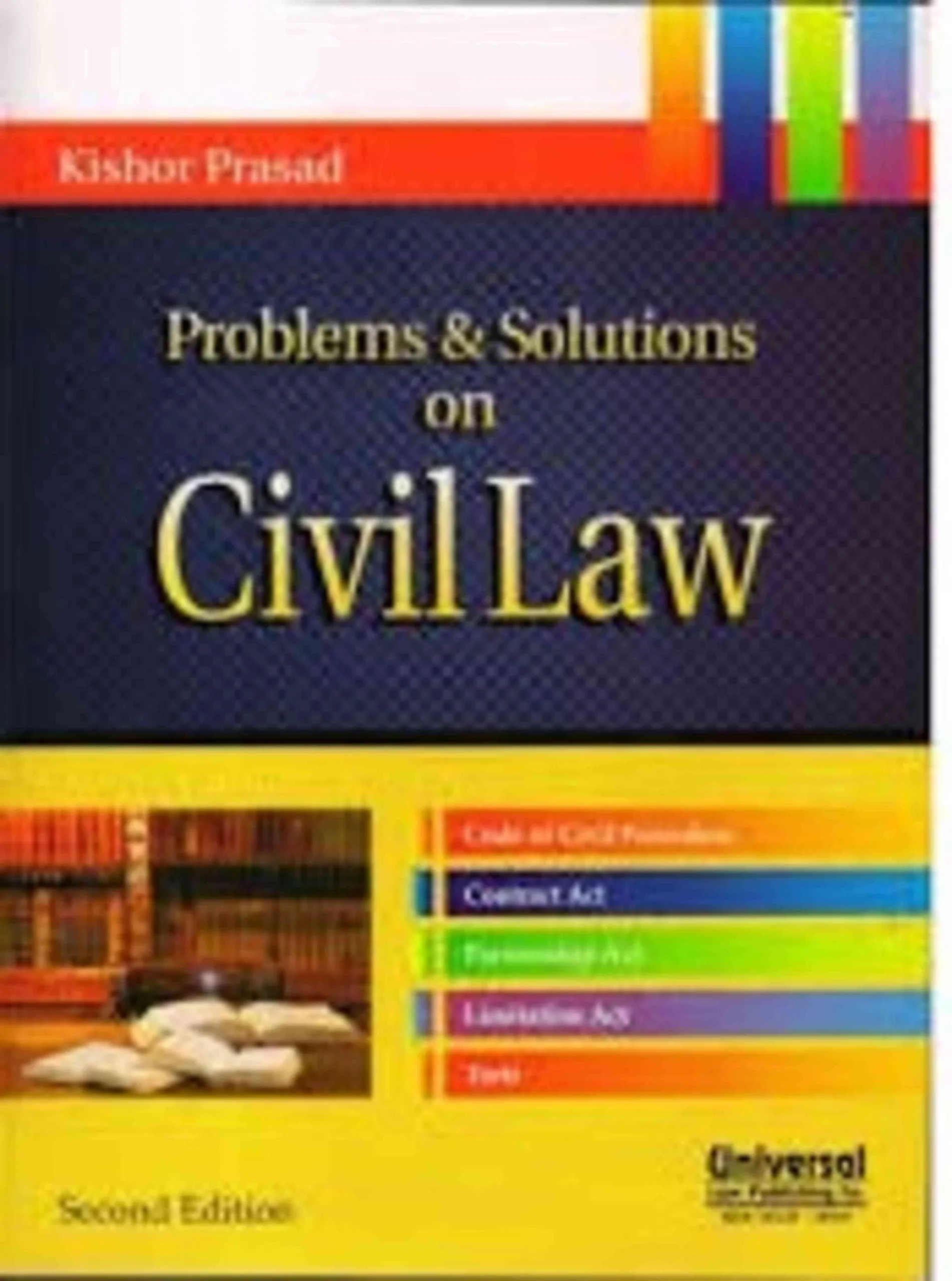 ProblemsandSolutionsonCivilLaw