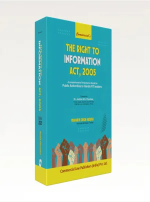 Right to Information Act, 2005