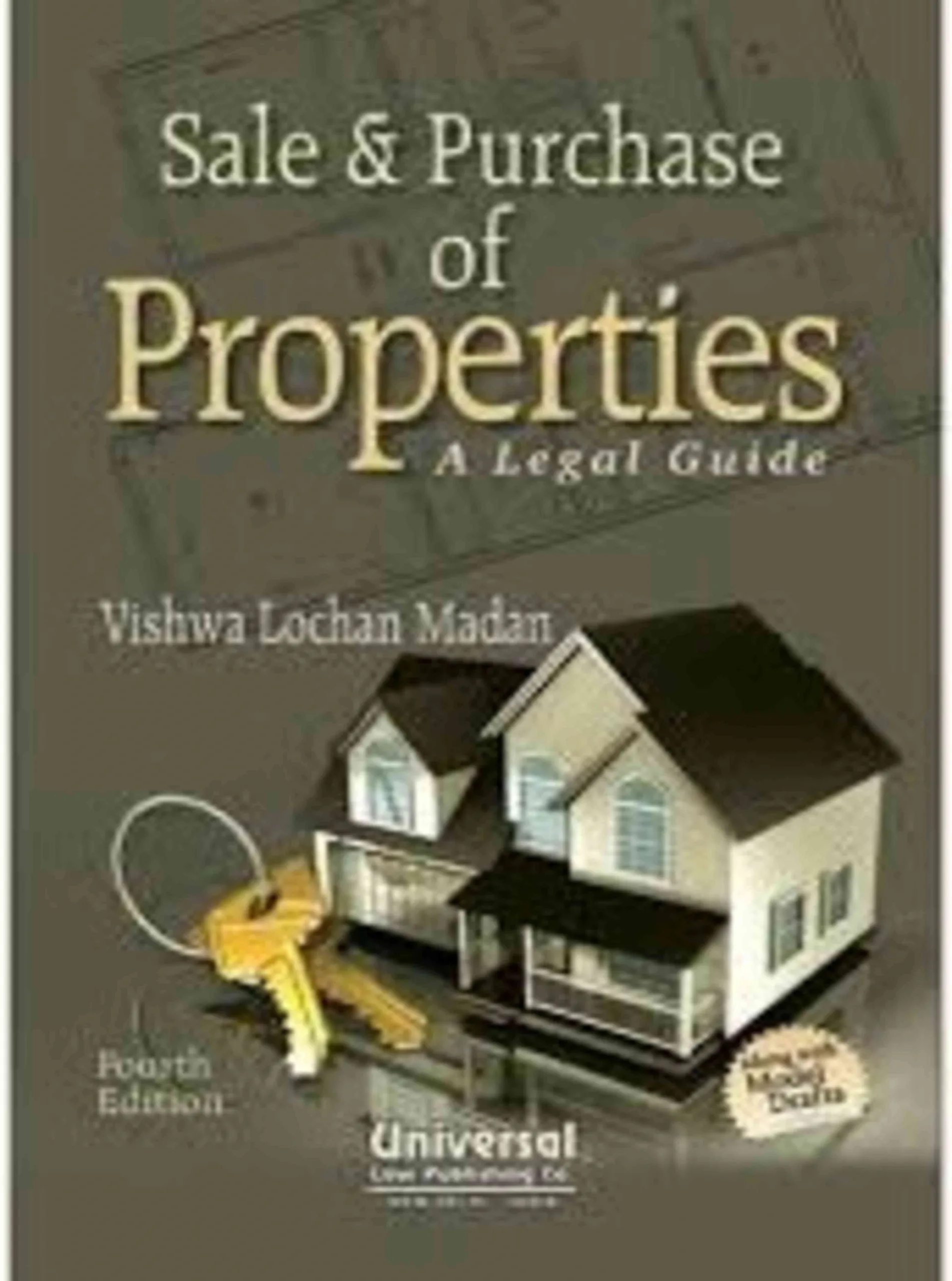 SaleandPurchaseofProperties-ALegalGuide