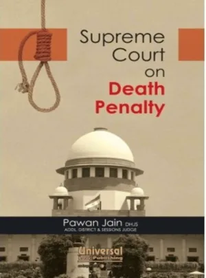 Supreme Court on Death Penalty