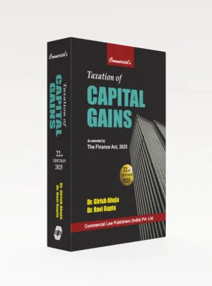 Taxation of Capital Gains