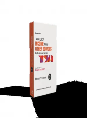 Taxation of Income From Other Sources