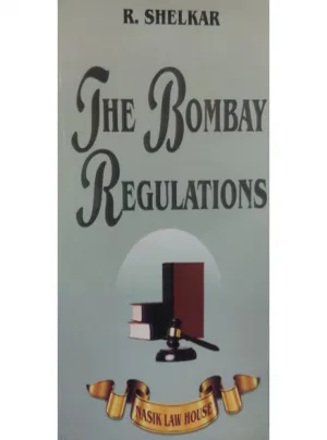 The Bombay Regulations