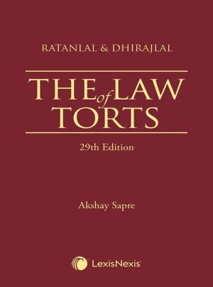 The Law of Torts