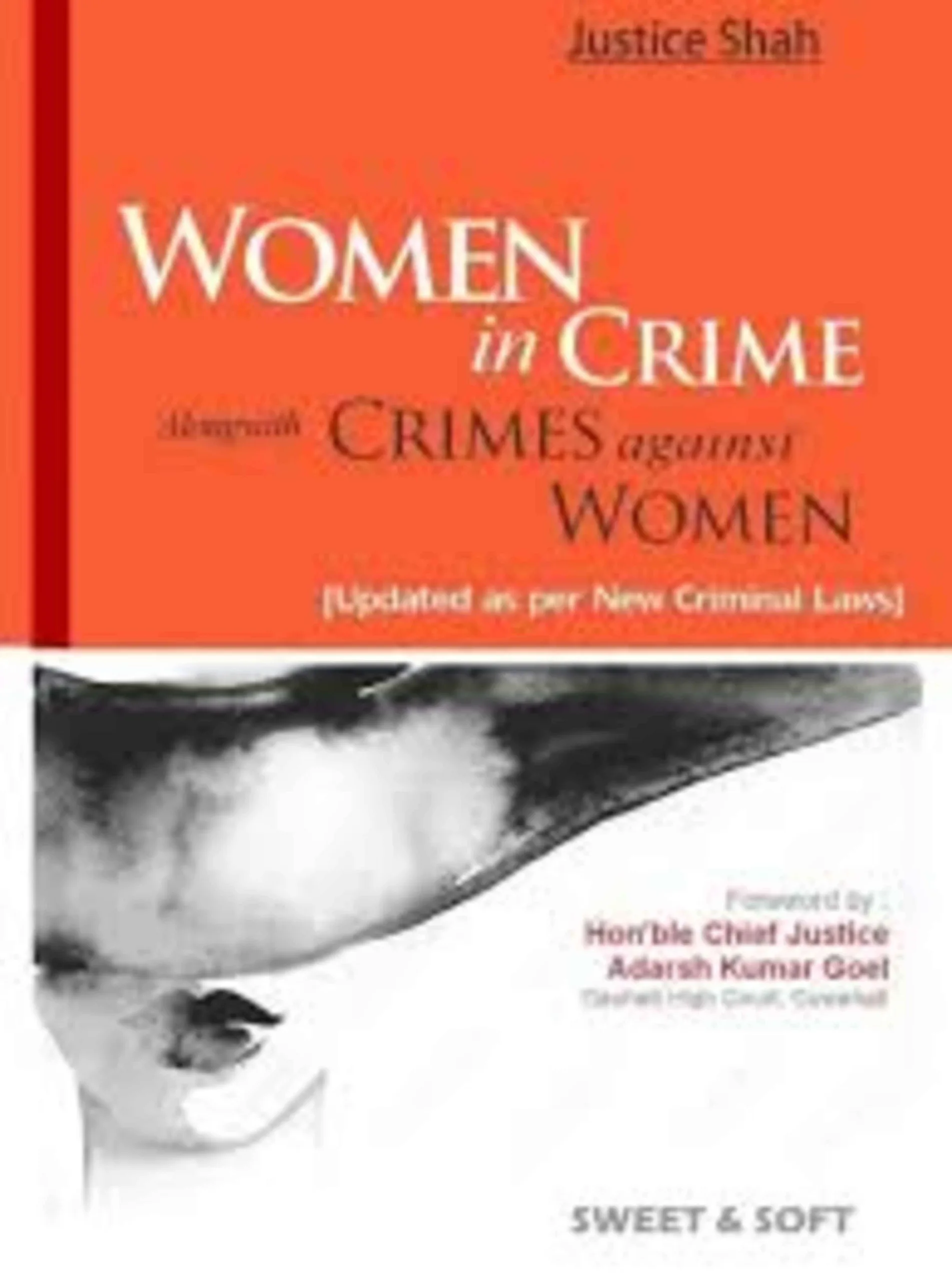 Women in Crimes Reprint-2026