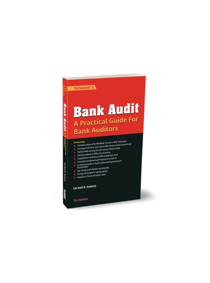 Bank Audit A Practical Guide For BankEdition March 2025