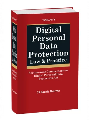Digital Personal Data Protection – Law & Practice