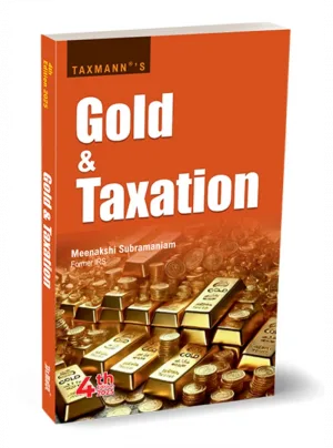 Gold & Taxation