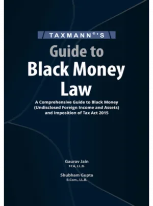 Guide to Black Money Law