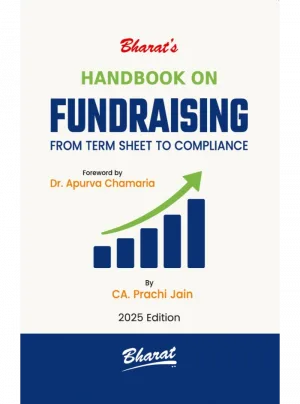 Handbook on FUNDRAISING 1st Edition 2025