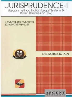 Jurisprudence-I (New Scheme)