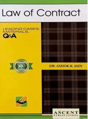 Law of Contract (Q&A)