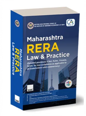 Maharashtra RERA Law & Practice