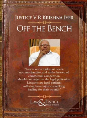 Off The Bench Reprint, 2024